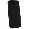 Evelatus Samsung Galaxy A03 boekhoesje zwart