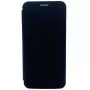 Evelatus Samsung Galaxy A03 boekhoesje zwart