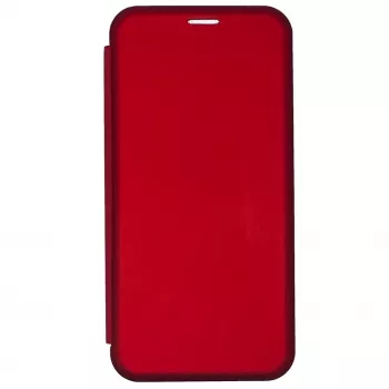 Evelatus Samsung Galaxy A03 Book Case Rood