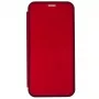 Evelatus Samsung Galaxy A03 Book Case Rood