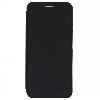 Evelatus Xiaomi Poco X3/X3 NFC/X3 Pro boekhoesje zwart