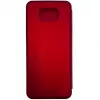 Evelatus Xiaomi Poco X3/X3 NFC/X3 Pro Book Case Rood