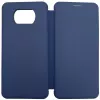 Evelatus Xiaomi Poco X3/X3 NFC/X3 Pro Book Case Donkerblauw