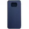 Evelatus Xiaomi Poco X3/X3 NFC/X3 Pro Book Case Donkerblauw