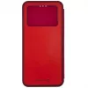 Evelatus Xiaomi Poco X4 Pro 5G Book Case Rood