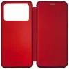 Evelatus Xiaomi Poco X4 Pro 5G Book Case Rood