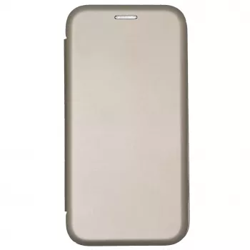 Evelatus Xiaomi Poco X4 Pro 5G Book Case Goud