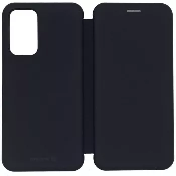 Evelatus Xiaomi Poco M4 Pro 5G boekhoesje zwart