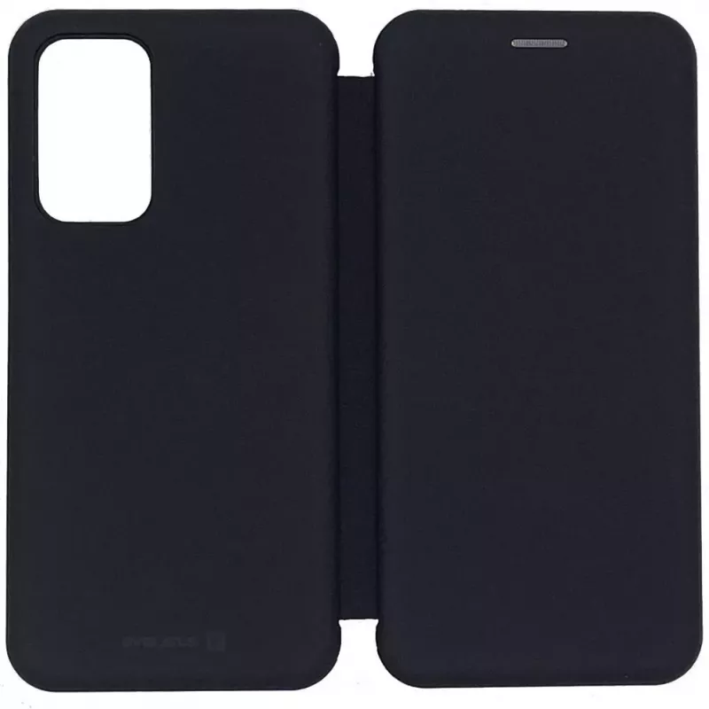 Evelatus Xiaomi Poco M4 Pro 5G boekhoesje zwart