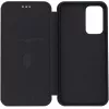 Evelatus Xiaomi Poco M4 Pro 5G boekhoesje zwart