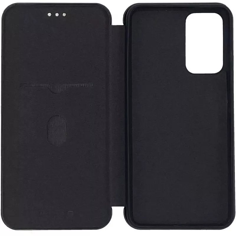 Evelatus Xiaomi Poco M4 Pro 5G boekhoesje zwart