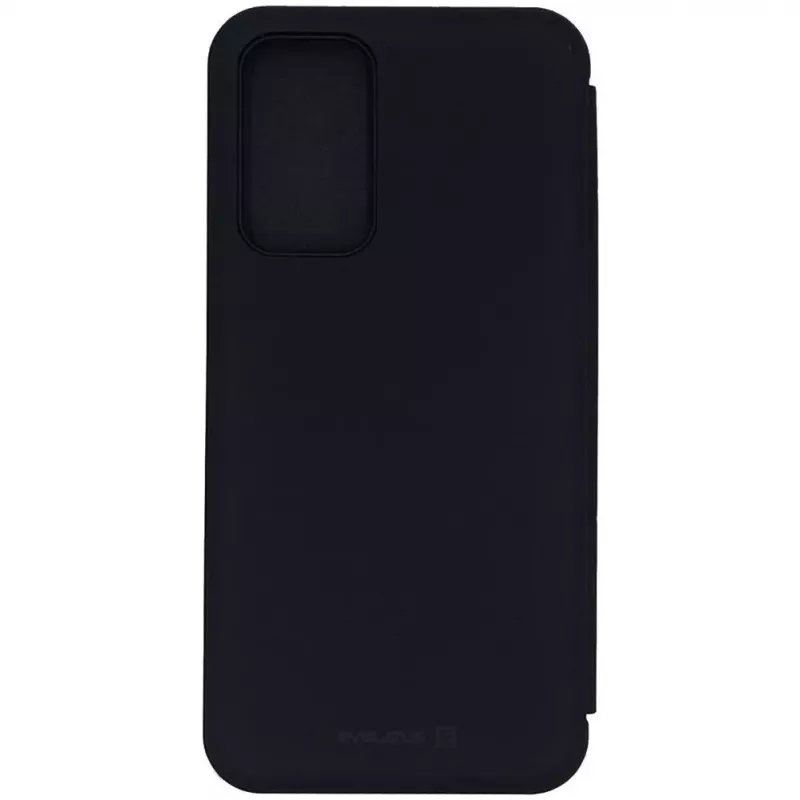 Evelatus Xiaomi Poco M4 Pro 5G boekhoesje zwart