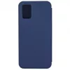 Evelatus Xiaomi Poco M4 Pro 5G Book Case Donkerblauw