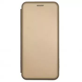 Evelatus Xiaomi Poco M4 Pro 5G Book Case Goud
