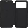 Evelatus Xiaomi Poco M4 Pro boekhoesje zwart