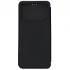 Evelatus Xiaomi Poco M4 Pro boekhoesje zwart
