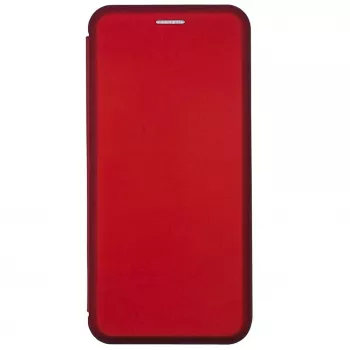 Evelatus Xiaomi Poco M4 Pro Book Case Rood