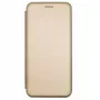 Evelatus Book Case voor Xiaomi Poco M4 Pro - Goud