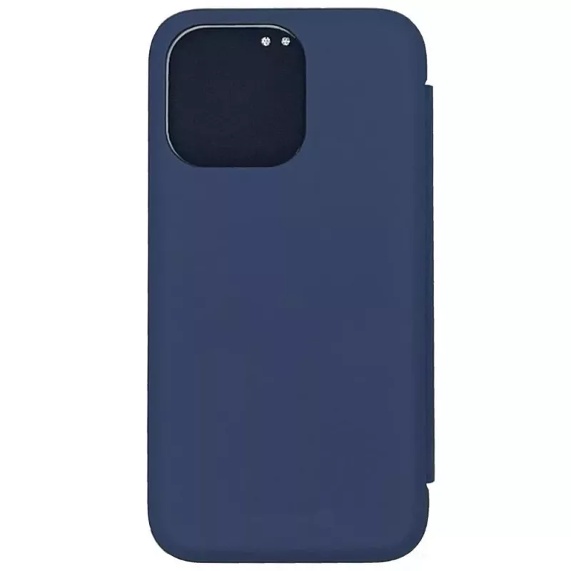 Evelatus Xiaomi Redmi 9C / 10A 4G Book Case Donkerblauw