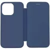 Evelatus Xiaomi Redmi 9C / 10A 4G Book Case Donkerblauw
