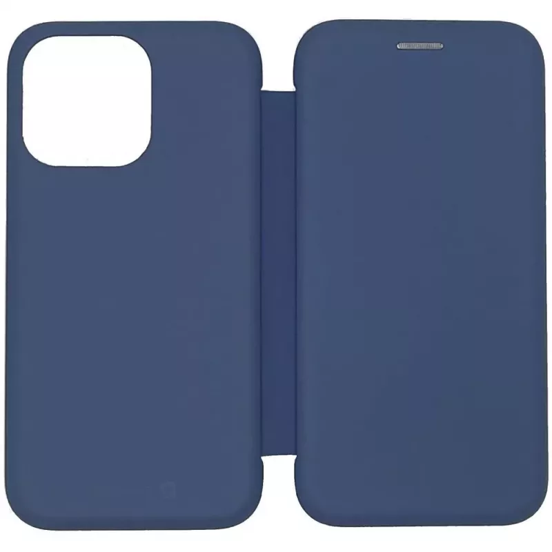 Evelatus Xiaomi Redmi 9C / 10A 4G Book Case Donkerblauw