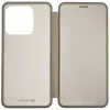 Evelatus Book Case voor Xiaomi Redmi 10C / C40 - Goud