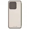 Evelatus Book Case voor Xiaomi Redmi 10C / C40 - Goud