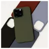 Evelatus Apple iPhone 14 Plus 6.7 Premium Soft Touch silicone hoesje zwart