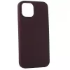 Evelatus Apple iPhone 14 Plus 6.7 Premium Soft Touch Silicone Case pruim