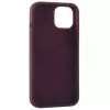 Evelatus Apple iPhone 14 Plus 6.7 Premium Soft Touch Silicone Case pruim