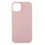 Evelatus Apple iPhone 14 Pro 6.1 Premium Soft Touch silicone hoesje lichtroze