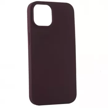 Evelatus Apple iPhone 14 Pro Max 6.7 Premium Soft Touch Silicone Case pruim