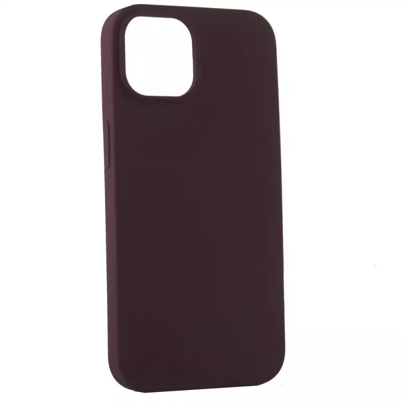 Evelatus Apple iPhone 14 Pro Max 6.7 Premium Soft Touch Silicone Case pruim