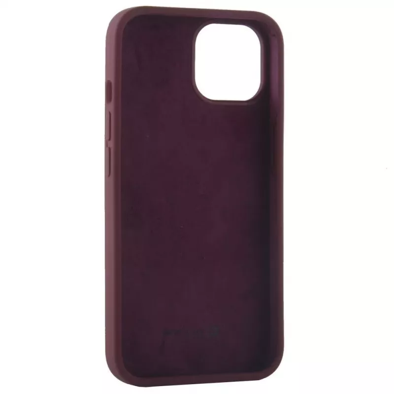 Evelatus Apple iPhone 14 Pro Max 6.7 Premium Soft Touch Silicone Case pruim