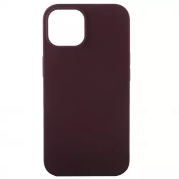 Evelatus Apple iPhone 14 Pro Max 6.7 Premium Soft Touch Silicone Case pruim