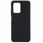 Evelatus Xiaomi POCO X4 GT Premium Soft Touch silicone hoesje zwart