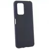 Evelatus Xiaomi POCO X4 GT Premium Soft Touch Silicone Case middernachtblauw