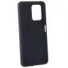 Evelatus Xiaomi POCO X4 GT Premium Soft Touch Silicone Case middernachtblauw