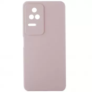 Evelatus Xiaomi POCO F4 Premium Soft Touch Silicone Case zandroze