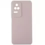 Evelatus Xiaomi POCO F4 Premium Soft Touch Silicone Case zandroze
