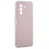 Evelatus Huawei Nova Y70 Premium Soft Touch Silicone Case zandroze