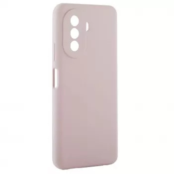 Evelatus Huawei Nova Y70 Premium Soft Touch Silicone Case zandroze