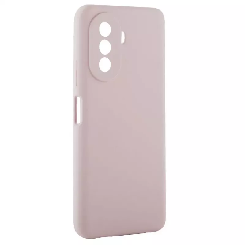Evelatus Huawei Nova Y70 Premium Soft Touch Silicone Case zandroze
