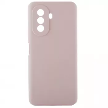 Evelatus Huawei Nova Y70 Premium Soft Touch Silicone Case zandroze