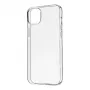 Evelatus Apple iPhone 14 6.1 Clear Silicone Case 1,5mm TPU transparant
