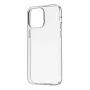 Evelatus Apple iPhone 14 Pro 6.1 Clear Silicone Case 1,5mm TPU transparant