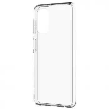 Evelatus Xiaomi 12 Lite Clear Silicone Case 1,5mm TPU transparant