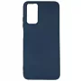 Evelatus Xiaomi 12 Lite Nano Siliconen Hoesje Soft Touch TPU Blauw