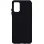 Evelatus Xiaomi POCO X4 GT Nano Siliconen Hoesje Soft Touch TPU Zwart