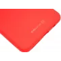 Evelatus Xiaomi POCO X4 GT Nano Siliconen Hoesje Soft Touch TPU Rood
